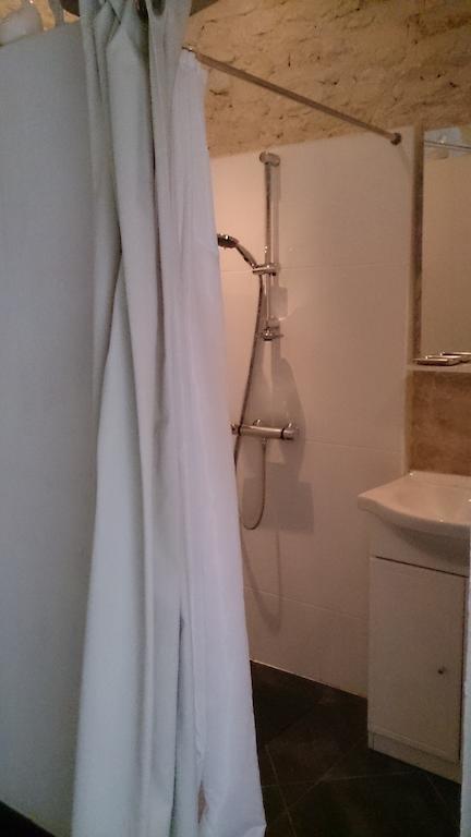 Le Poulailler De L'Ile De Re Apartment Saint-Martin-de-Re Room photo